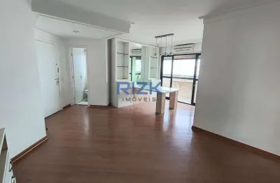 Apartamento com 3 quartos para alugar na Rua Montesquiéu, Vila Mariana, São Paulo
