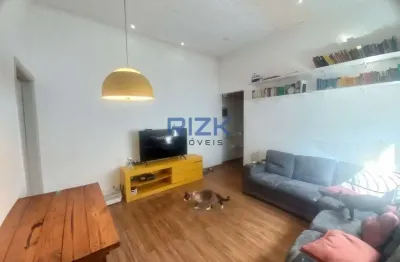Casa com 1 quarto à venda na Rua São João Batista, Cambuci, São Paulo