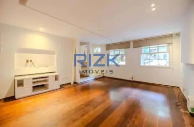 Casa com 3 quartos à venda na Rua José Maria Lisboa, Jardim Paulista, São Paulo