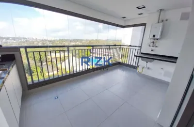 Apartamento com 1 quarto para alugar na Rua Senador Milton Campos, Brooklin, São Paulo
