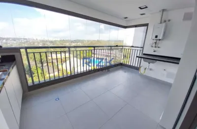 Apartamento com 1 quarto para alugar na Rua Senador Milton Campos, Brooklin, São Paulo