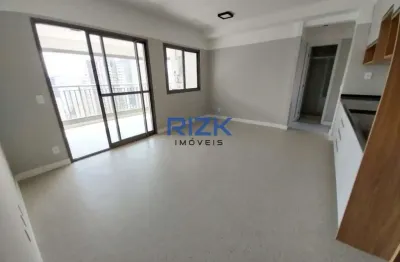 Apartamento com 1 quarto para alugar na Rua Senador Milton Campos, Brooklin, São Paulo