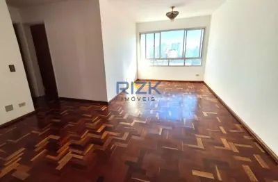 Apartamento com 2 quartos para alugar na Rua Diogo Vaz, Cambuci, São Paulo
