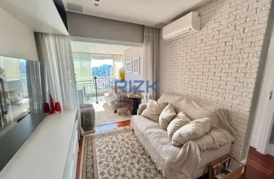 Apartamento com 2 quartos à venda na Rua Barão de Jaguara, Cambuci, São Paulo