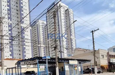 Terreno em condomínio fechado à venda na Rua Heitor Peixoto, Cambuci, São Paulo