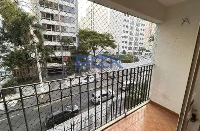 Apartamento com 3 quartos à venda na Rua Loureiro da Cruz, Aclimação, São Paulo