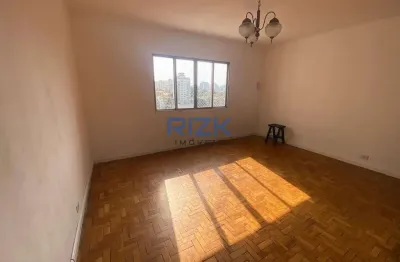 Apartamento com 2 quartos à venda na Rua Miguel Teles Júnior, Cambuci, São Paulo
