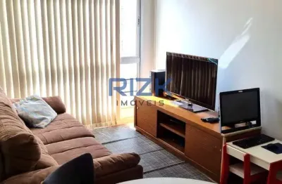 Apartamento com 3 quartos à venda na Rua Francisco Justino de Azevedo, Aclimação, São Paulo