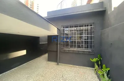 Casa comercial para alugar na Rua do Paraíso, Paraíso, São Paulo