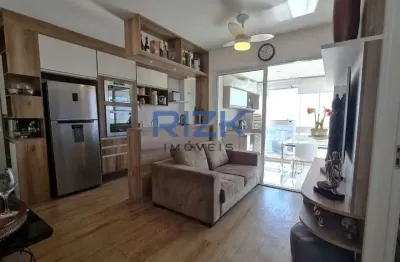 Apartamento com 2 quartos à venda na Rua Bueno de Andrade, Aclimação, São Paulo