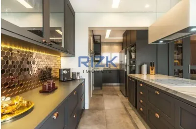 Apartamento com 3 quartos à venda na Rua Jorge Tibiriçá, Vila Mariana, São Paulo