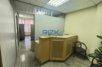 Sala comercial para alugar na Rua Senador Paulo Egídio, Sé, São Paulo