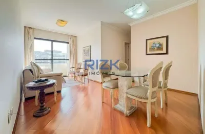 Apartamento com 3 quartos à venda na Rua Bitencourt Sampaio, Vila Mariana, São Paulo