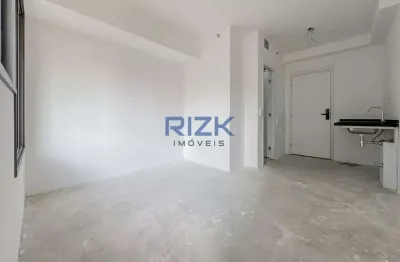 Apartamento com 1 quarto à venda na Avenida Armando Ferrentini, Paraíso, São Paulo