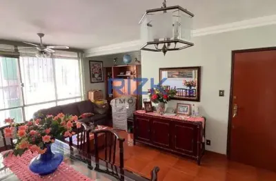 Apartamento com 3 quartos à venda na Rua Eça de Queiroz, Vila Mariana, São Paulo