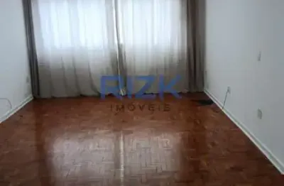 Apartamento com 3 quartos para alugar na Rua Treze de Maio, Bela Vista, São Paulo