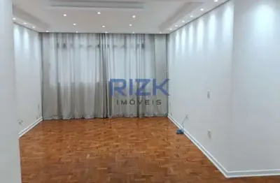 Apartamento com 3 quartos para alugar na Rua Treze de Maio, Bela Vista, São Paulo