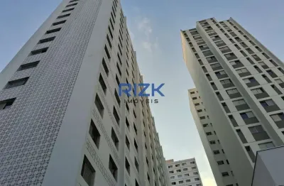Apartamento com 2 quartos à venda na Rua Tamandaré, Liberdade, São Paulo