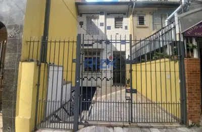Casa com 3 quartos à venda na Rua Galvão Bueno, Liberdade, São Paulo
