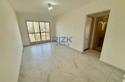 Apartamento com 1 quarto para alugar na Rua Antônio Tavares, Cambuci, São Paulo