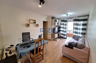 Apartamento com 3 quartos à venda na Rua Doutor Francisco José Longo, Chácara Inglesa, São Paulo