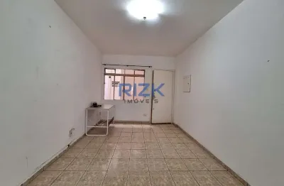 Apartamento com 1 quarto à venda na Rua Pires da Mota, Aclimação, São Paulo