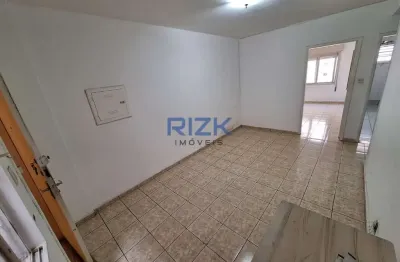 Apartamento com 1 quarto à venda na Rua Pires da Mota, Aclimação, São Paulo