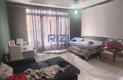 Casa com 2 quartos à venda na Rua Augusto de Toledo, Cambuci, São Paulo