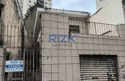 Casa com 2 quartos à venda na Rua Augusto de Toledo, Cambuci, São Paulo
