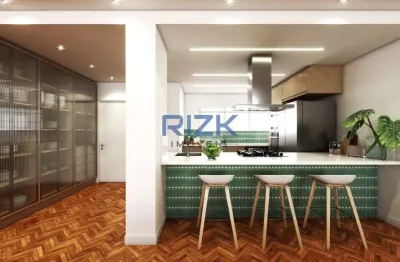 Apartamento com 3 quartos à venda na Alameda Casa Branca, Jardim Paulista, São Paulo