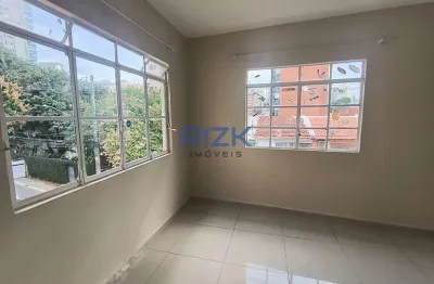 Casa com 3 quartos para alugar na Rua Álvaro Neto, Vila Mariana, São Paulo