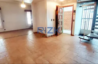 Casa com 3 quartos à venda na Rua Mairinque, Vila Clementino, São Paulo