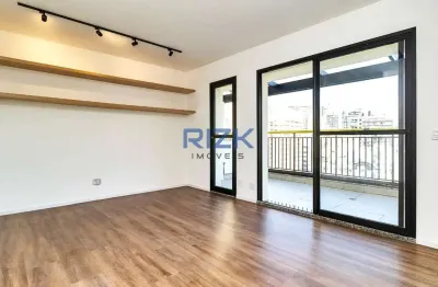 Cobertura com 1 quarto à venda na Avenida Duque de Caxias, Campos Eliseos, São Paulo