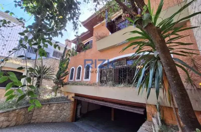 Casa comercial para alugar na Praça General Polidoro, Aclimação, São Paulo