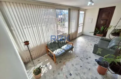 Casa com 3 quartos à venda na Rua Comendador Roberto Ugolini, Parque da Mooca, São Paulo