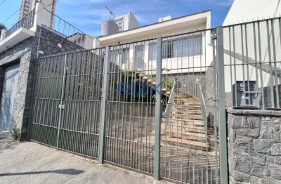 Casa com 3 quartos à venda na Rua Comendador Roberto Ugolini, Parque da Mooca, São Paulo