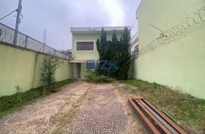 Casa comercial para alugar na Rua Senador Felício dos Santos, Liberdade, São Paulo