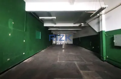 Prédio com 1 sala à venda na Rua Albuquerque Maranhão, Cambuci, São Paulo
