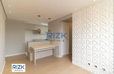 Apartamento com 2 quartos à venda na Rua Dona Ana Neri, Cambuci, São Paulo