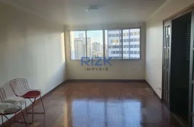 Apartamento com 3 quartos à venda na Rua Afonso de Freitas, Paraíso, São Paulo