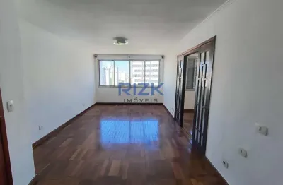 Apartamento com 3 quartos à venda na Rua Afonso de Freitas, Paraíso, São Paulo