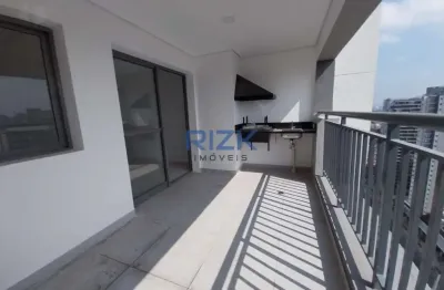 Apartamento com 2 quartos à venda na Rua Senador Milton Campos, Brooklin, São Paulo