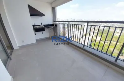 Apartamento com 2 quartos à venda na Rua Senador Milton Campos, Brooklin, São Paulo