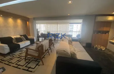 Apartamento com 4 quartos à venda na Rua Muniz de Sousa, Aclimação, São Paulo
