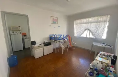 Apartamento com 1 quarto à venda na Rua Gama Cerqueira, Cambuci, São Paulo
