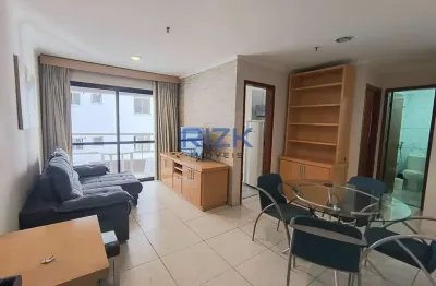 Apartamento com 1 quarto para alugar na Rua Barata Ribeiro, Bela Vista, São Paulo