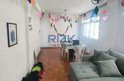 Apartamento com 3 quartos à venda na Rua Paula Ney, Vila Mariana, São Paulo