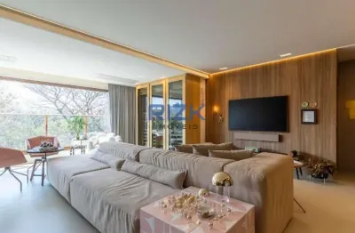 Apartamento com 2 quartos à venda na Rua Rita Joana de Sousa, Brooklin, São Paulo