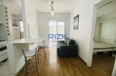 Apartamento com 1 quarto para alugar na Rua Bueno de Andrade, Aclimação, São Paulo