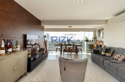 Apartamento com 3 quartos à venda na Rua Heitor Peixoto, Cambuci, São Paulo